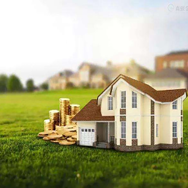 元门乡重庆申请房产抵押贷款的方式有哪些--重庆房产抵押贷款