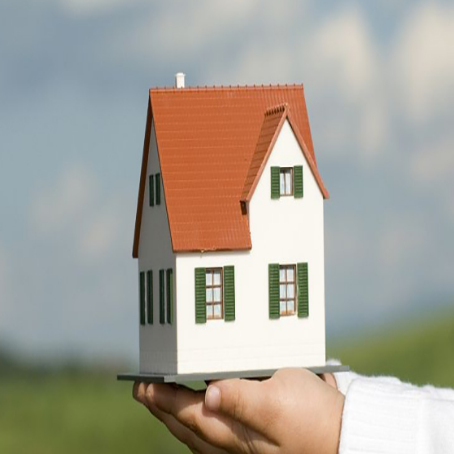 元门乡房子抵押贷款能贷多少钱？