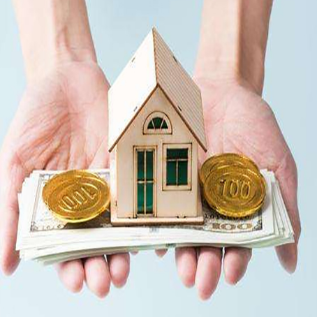 元门乡房产抵押贷款利率是多少?