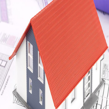 元门乡房子抵押贷款流程是什么？